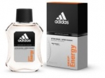 ADIDAS Deep Energy After Shave ( voda po holení )  - 50ml