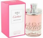 CARTIER Goutte de Rose EDT - 100ml