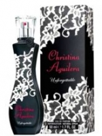 CHRISTINA AGUILERA Unforgettable EDP  - 30ml