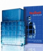 NEW YORKER Style-up Man EDT - 50ml