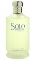 LUCIANO SOPRANI Solo EDT  - 30ml