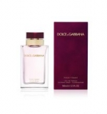 DOLCE GABBANA Pour Femme EDP - 50ml