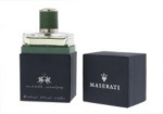 MASERATI La Martina Maserati EDT Tester - 100ml