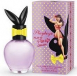 PLAYBOY Play It Pin Up 2 Deospray - 150ml