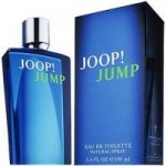 JOOP! Jump EDT ( Exklusivní velké balení ) - 200ml
