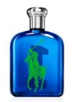 RALPH LAUREN Big Pony 1 Blue EDT - 75ml