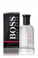 HUGO BOSS Boss Bottled Sport After Shave ( voda po holení )  - 100ml