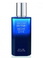 DAVIDOFF Cool Water Night Dive EDT - 125ml