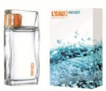 KENZO L´Eau 2 Kenzo pour Homme EDT Tester - 100ml