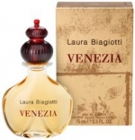 LAURA BIAGIOTTI Venezia EDP - 25ml