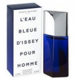 ISSEY MIYAKE L´Eau Bleue D´Issey pour Homme EDT - 125ml