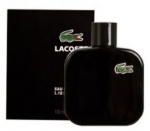 LACOSTE Eau de Lacoste Noir EDT  - 100ml