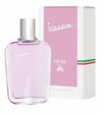 VESPA Vespa for Her Deodorant - 75ml