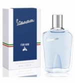 VESPA Vespa for Him EDT - 50ml