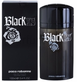 PACO RABANNE Black XS EDT - 50ml