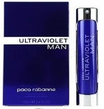 PACO RABANNE Ultraviolet Man EDT - 50ml