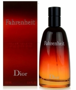 DIOR Fahrenheit EDT - 100ml