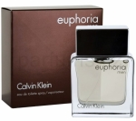 CALVIN KLEIN Euphoria Men EDT - 30ml