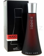 HUGO BOSS Deep Red EDP - 50ml