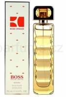 HUGO BOSS Boss Orange EDT - 75ml