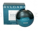 BVLGARI Aqua pour Homme Marine Toniq EDT - 50ml