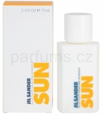 JIL SANDER Sun EDT - 30ml