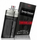 BRUNO BANANI Dangerous Man Deodorant - 75ml