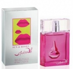 SALVADOR DALI Sun &amp; Roses EDT - 30ml
