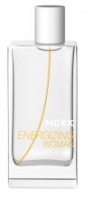 MEXX Energizing Woman EDT ( kabelkové balení )  - 15ml