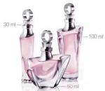 MAUBOUSSIN Rose Pour Elle EDP - 50ml