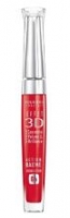 BOURJOIS Nouveau Gloss Effet 3D ( 54 Rouge Electric ) -  Lesk na rty s 3D efektem - 6ml