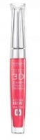 BOURJOIS Nouveau Gloss Effet 3D ( 56 Rose Dynamic ) -  Lesk na rty s 3D efektem - 5.7mI