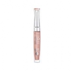 BOURJOIS Nouveau Gloss Effet 3D ( 01 Beige Élastic ) -  Lesk na rty s 3D efektem - 8ml