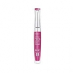 BOURJOIS Nouveau Gloss Effet 3D ( 23 Framboise Magnific ) -  Lesk na rty s 3D efektem - 8ml