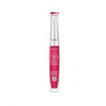 BOURJOIS Nouveau Gloss Effet 3D ( 08 Framboise Tonic ) -  Lesk na rty s 3D efektem - 8ml