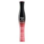 BOURJOIS Effet 3D Max ( 61 Rose Acidulé ) - Lesk na rty - 6ml