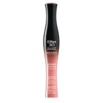 BOURJOIS Effet 3D Max ( 62 Rose Gold ) - Lesk na rty - 6ml