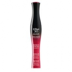 BOURJOIS Effet 3D Max ( 64 Framboise Ardent  ) - Lesk na rty - 6ml