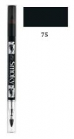 BOURJOIS Effet Smoky Pencil ( 75 Intense Black ) - Tužka na oči - 0.9g