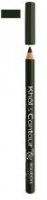 BOURJOIS Khol &amp; Contour Eyeliner Pencil ( 80 Vert Expressif ) - Tužka na oči  - 1.1g