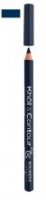 BOURJOIS Khol &amp; Contour Eyeliner Pencil ( 82 Bleu Graphique ) - Tužka na oči    - 1.1g