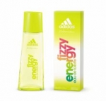 ADIDAS Fizzy Energy EDT - 50ml