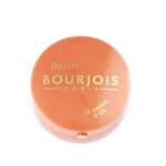 BOURJOIS Blush ( 32 Ambre D´Or ) - Tvářenka pro dokonalé nalíčení - 2.5g
