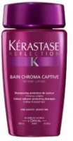 KÉRASTASE Reflection Bain Chroma Captive - Šampón pro barvené vlasy - 250ml