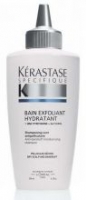 KÉRASTASE Specifique Bain Exfoliant Hydratant - Šampon proti lupům - 200ml