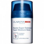 CLARINS MEN Baume Super Hydratant - Krém na obličej pro muže - 50ml