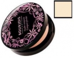 BOURJOIS Compact Powder ( 71 Beige Clair ) - Kompaktní pudr - 9.5g