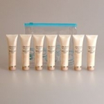 SHISEIDO BENEFIANCE Creamy Cleansing Emulsion mini set - 210ml