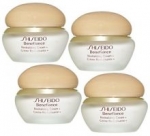 SHISEIDO BENEFIANCE Revitalizing Cream N set - 40ml