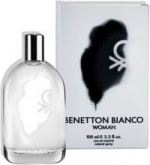 BENETTON Bianco EDT  - 100ml